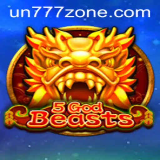 Discover the World of 5GodBeasts: An Epic Adventure Awaits