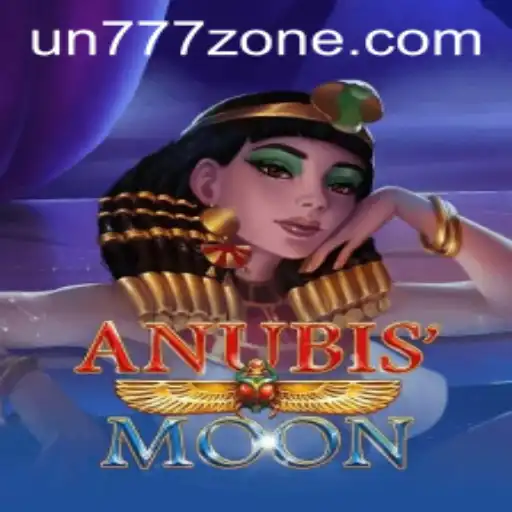 Discover the Mystical World of AnubisMoon: A Thrilling Adventure Awaits