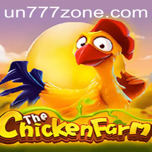 ChickenFarm: A Fascinating Dive into the World of Avian Adventures