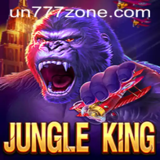 JungleKing: The Untamed Adventure Unleashed