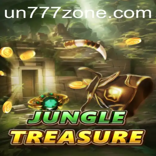 Explore the Exciting World of JungleTreasure with Keyword UN777