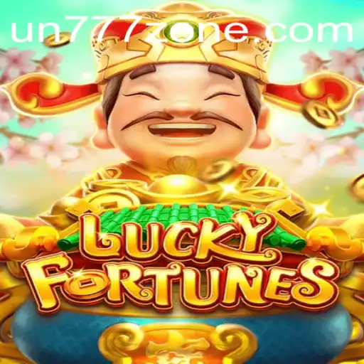 Discover the Excitement of LUCKYFORTUNES: A Comprehensive Guide