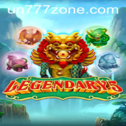 Exploring the Dynamic World of Legendary5: A New Era in Gaming with UN777