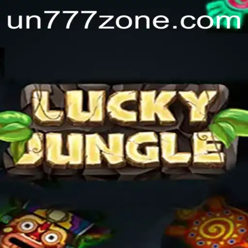 Exploring the Thrilling Adventure of LuckyJungle: Unravel the Secrets of UN777