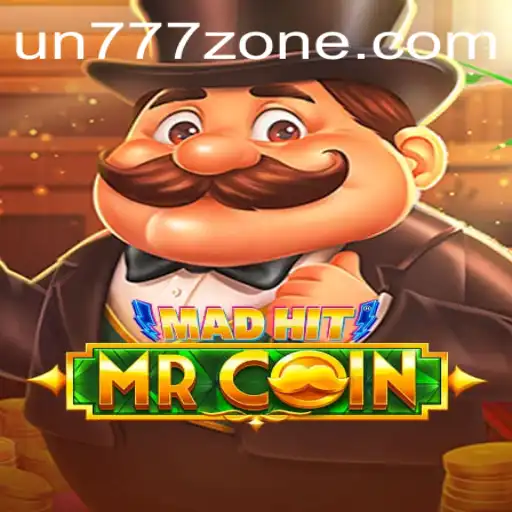 Experience Excitement with MadHitMrCoin: A Gaming Revolution with UN777