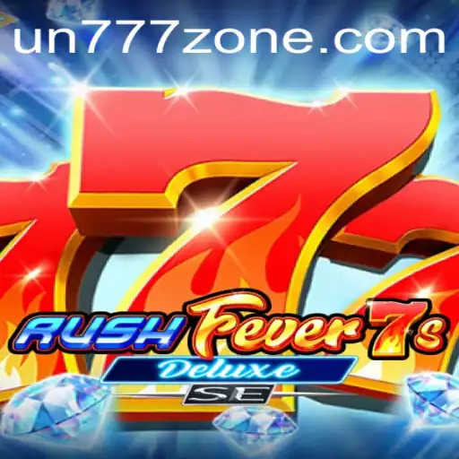 Discover the Thrilling World of RushFever7sDeluxeSE With UN777