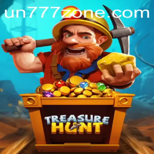 Unveiling the Thrills of TreasureHunt with UN777: The Ultimate Adventure