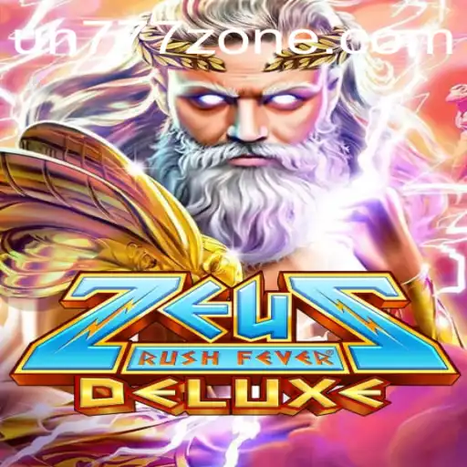 Exploring ZeusRushFeverDeluxe: A Mythical Casino Adventure
